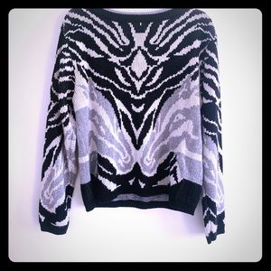 Retro Cotton On sweater